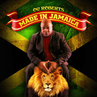 OC Roberts Made In Jamaica